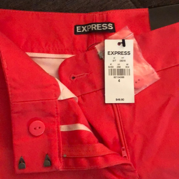 Express shorts - Picture 3 of 4